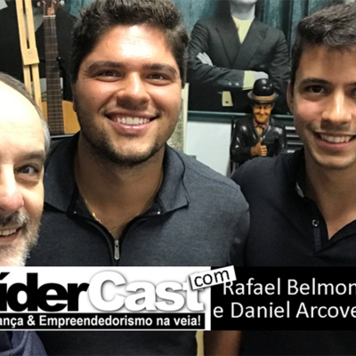 Lidercast Café Brasil