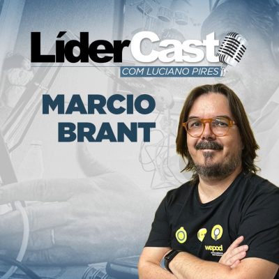Lidercast Café Brasil