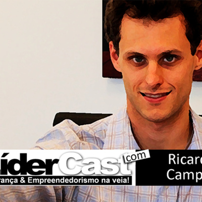 Lidercast Café Brasil