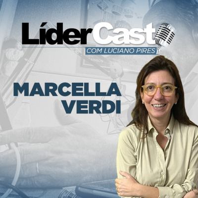 Lidercast Café Brasil