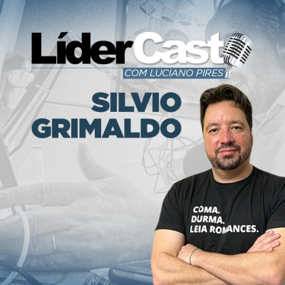 Lidercast Café Brasil