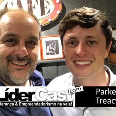 Lidercast Café Brasil