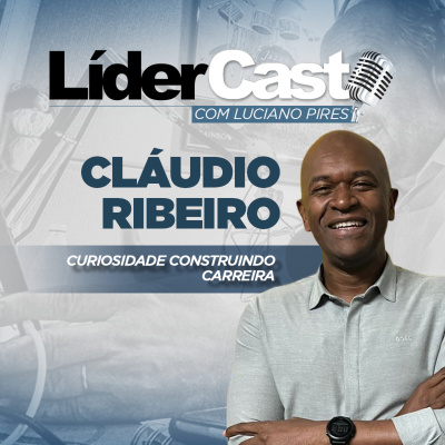 Lidercast Café Brasil