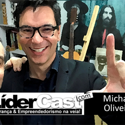 Lidercast Café Brasil