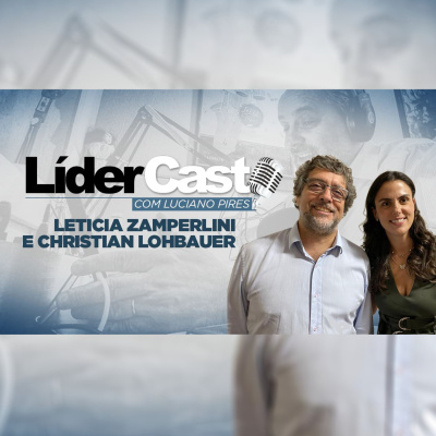 Lidercast Café Brasil