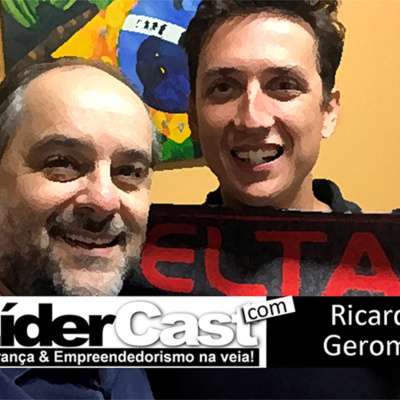 Lidercast Café Brasil