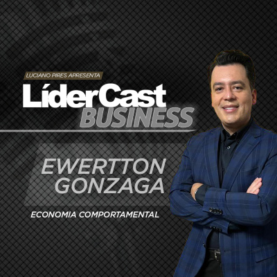 Lidercast Café Brasil