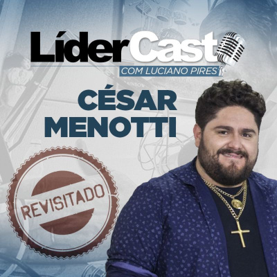 Lidercast Café Brasil