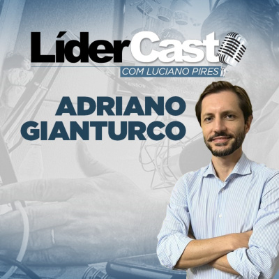 Lidercast Café Brasil