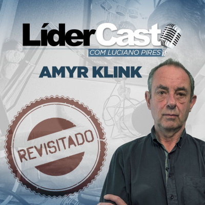 Lidercast Café Brasil