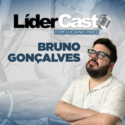 Lidercast Café Brasil