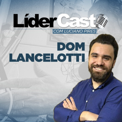 Lidercast Café Brasil