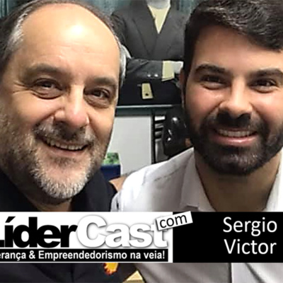 Lidercast Café Brasil