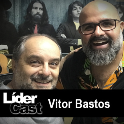 Lidercast Café Brasil