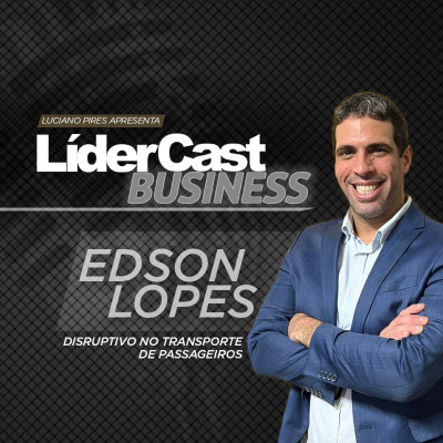 Lidercast Café Brasil
