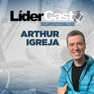 Lidercast Café Brasil