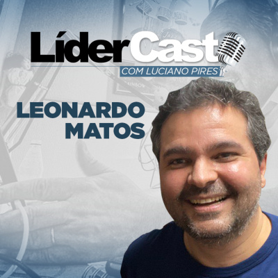 Lidercast Café Brasil