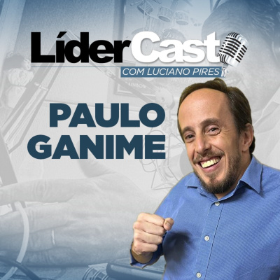 Lidercast Café Brasil