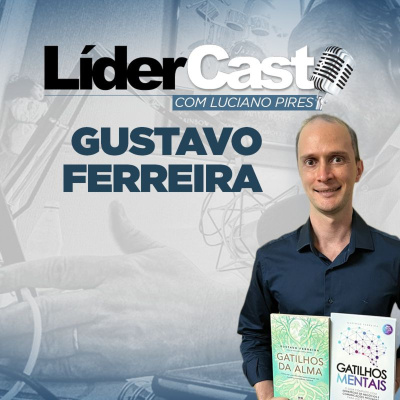 Lidercast Café Brasil