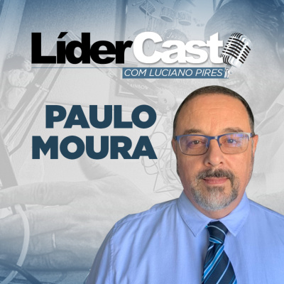 Lidercast Café Brasil