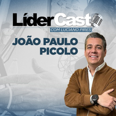 Lidercast Café Brasil