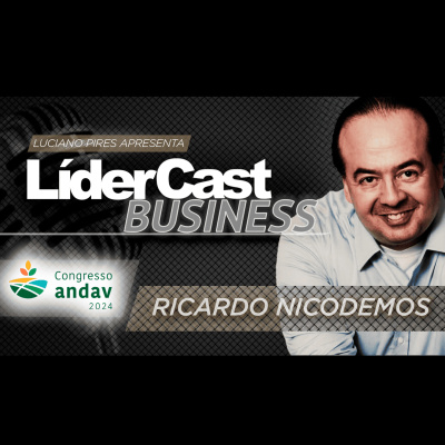 Lidercast Café Brasil