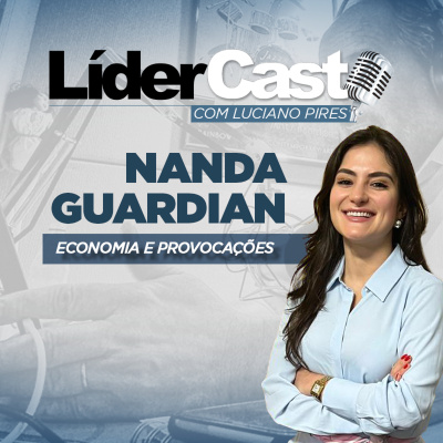 Lidercast Café Brasil