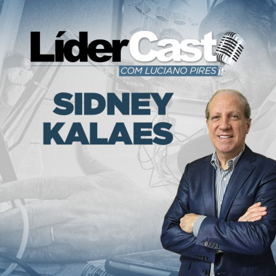 Lidercast Café Brasil