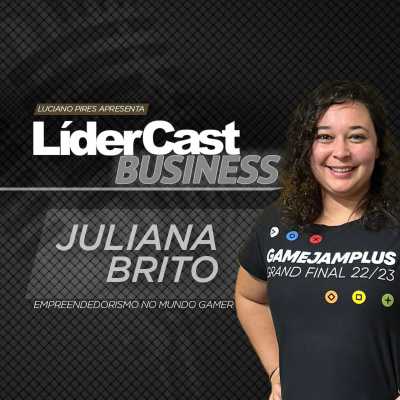 Lidercast Café Brasil