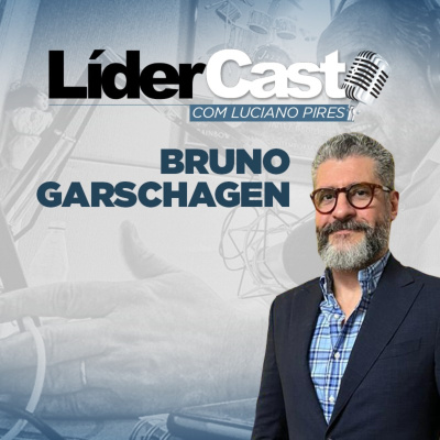Lidercast Café Brasil