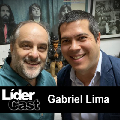 Lidercast Café Brasil