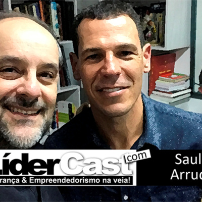 Lidercast Café Brasil