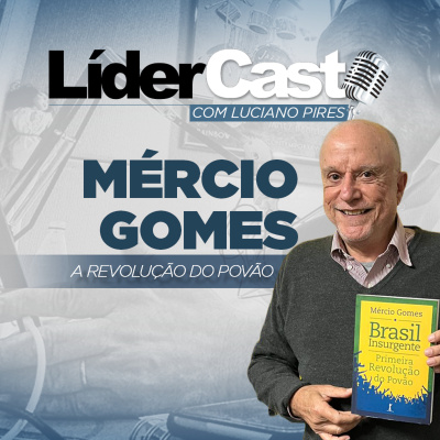Lidercast Café Brasil