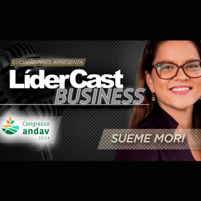 Lidercast Café Brasil