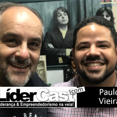 Lidercast Café Brasil
