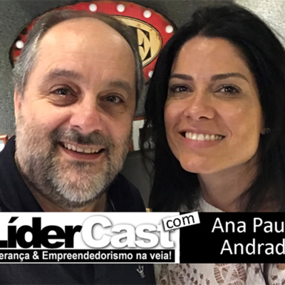 Lidercast Café Brasil