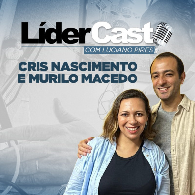 Lidercast Café Brasil
