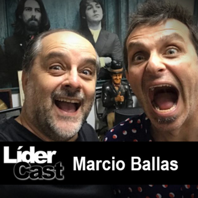 Lidercast Café Brasil