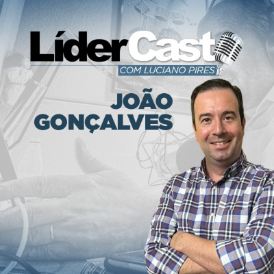 Lidercast Café Brasil