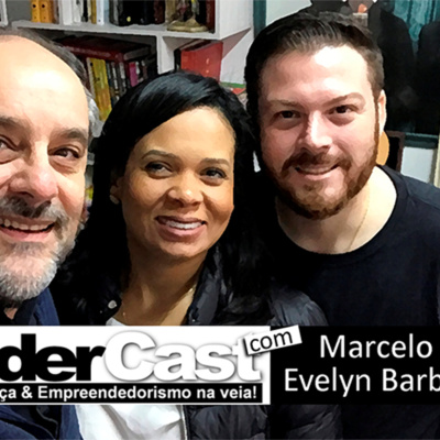 Lidercast Café Brasil
