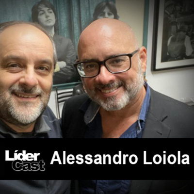 Lidercast Café Brasil