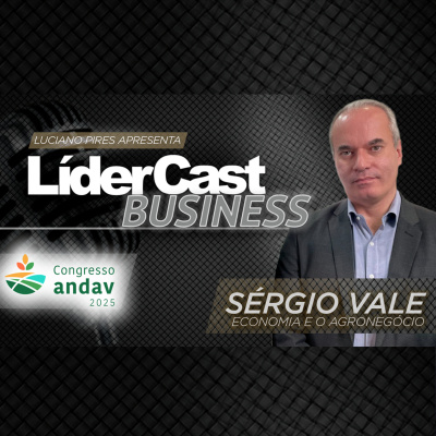 Lidercast Café Brasil