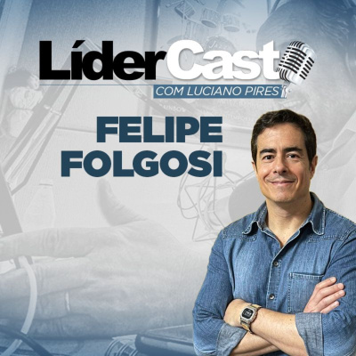 Lidercast Café Brasil