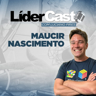 Lidercast Café Brasil