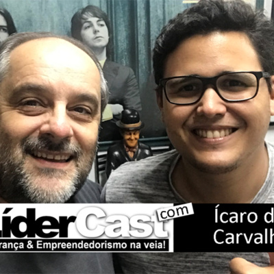 Lidercast Café Brasil