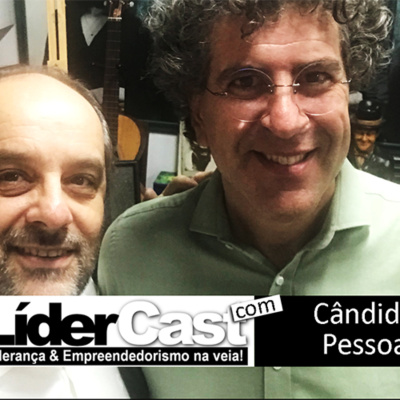 Lidercast Café Brasil
