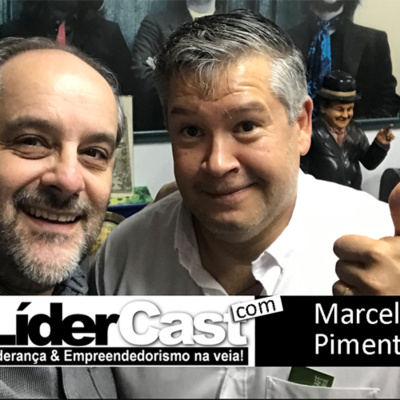 Lidercast Café Brasil