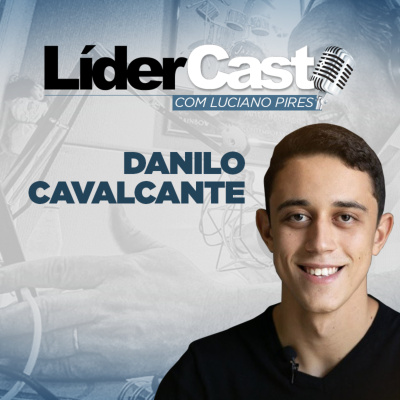 Lidercast Café Brasil