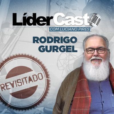 Lidercast Café Brasil