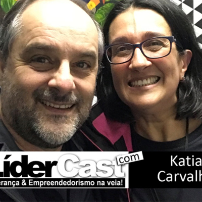 Lidercast Café Brasil